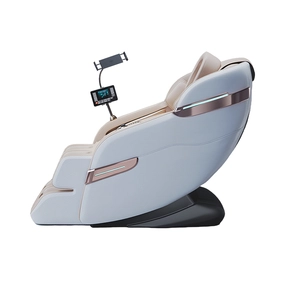 Массажное кресло Orlauf Mainz White