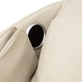 Массажное кресло Amamedic Q7 Taupe