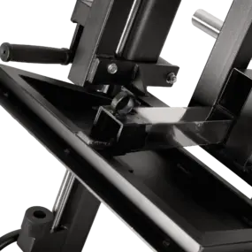 Жим ногами Oxygen Fitness Hadley