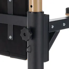 Турник/пресс/брусья Oxygen Fitness Logan