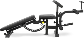 Универсальная скамья Oxygen Fitness Holton