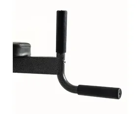 Турник/пресс/брусья DFC G-series с прямой скамьей с валиками