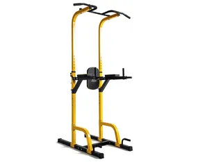 Турник/пресс/брусья DFC Power Tower G009C