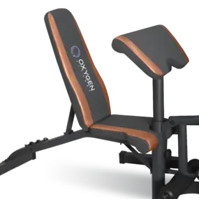 Силовой комплекс Oxygen Fort Smith