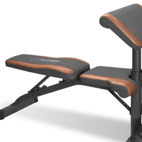 Силовой комплекс Oxygen Fort Smith